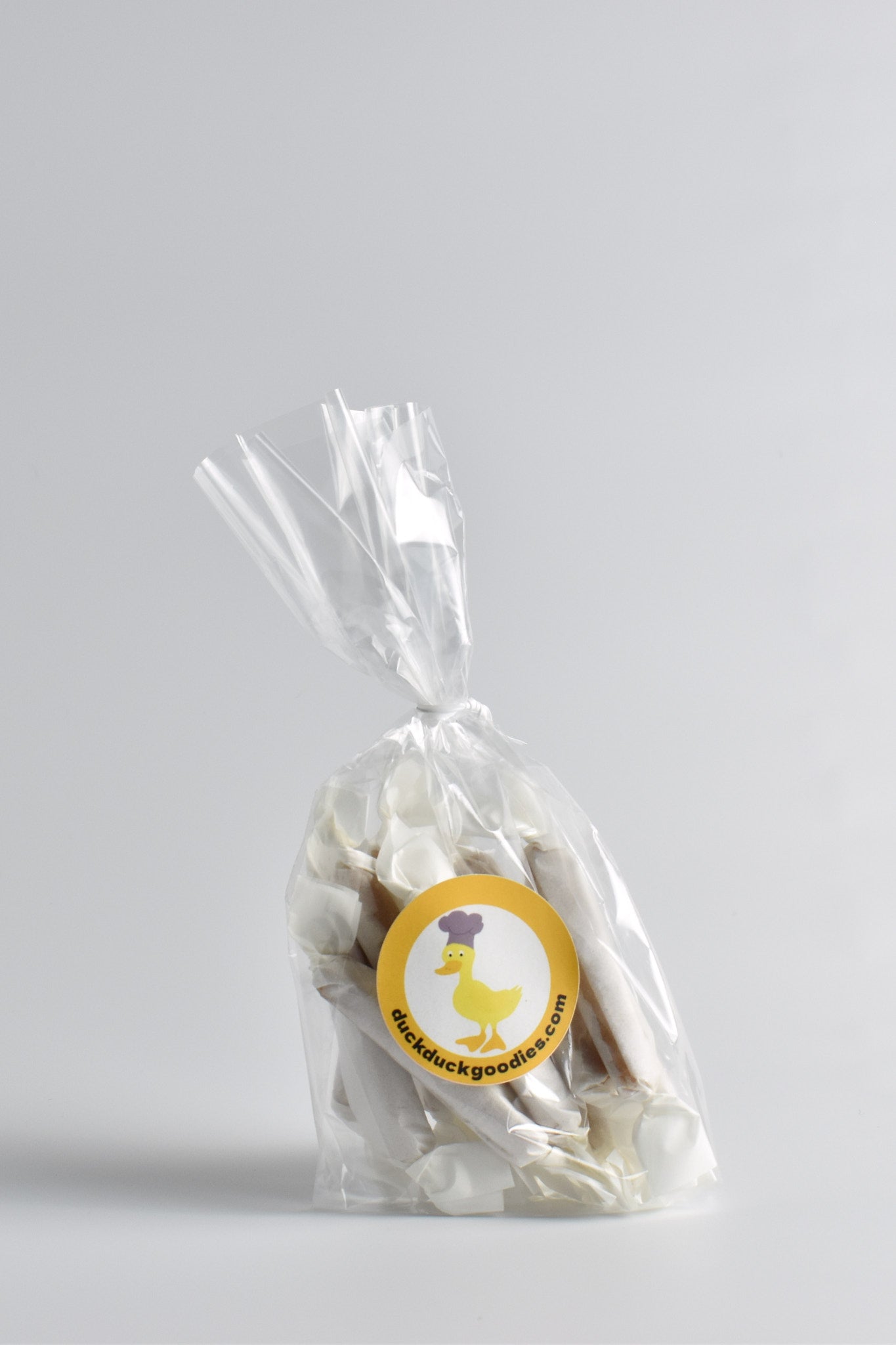 Espresso Caramels