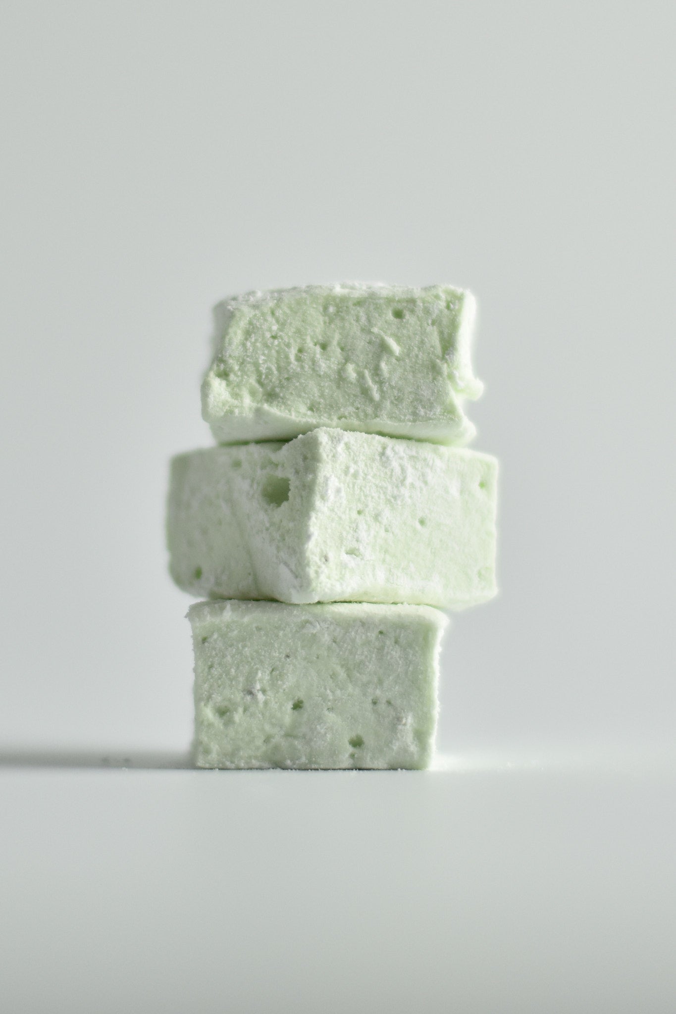 Rosemary Marshmallows