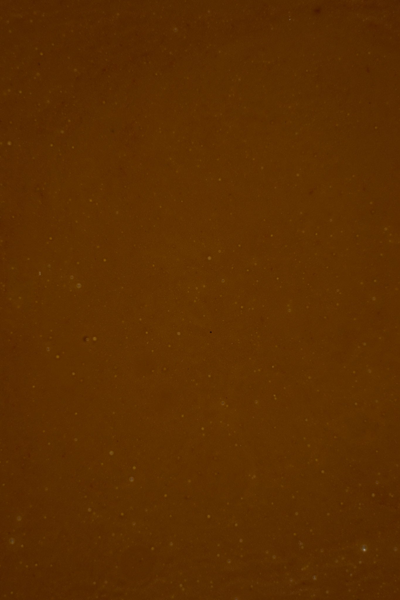 Espresso Caramels
