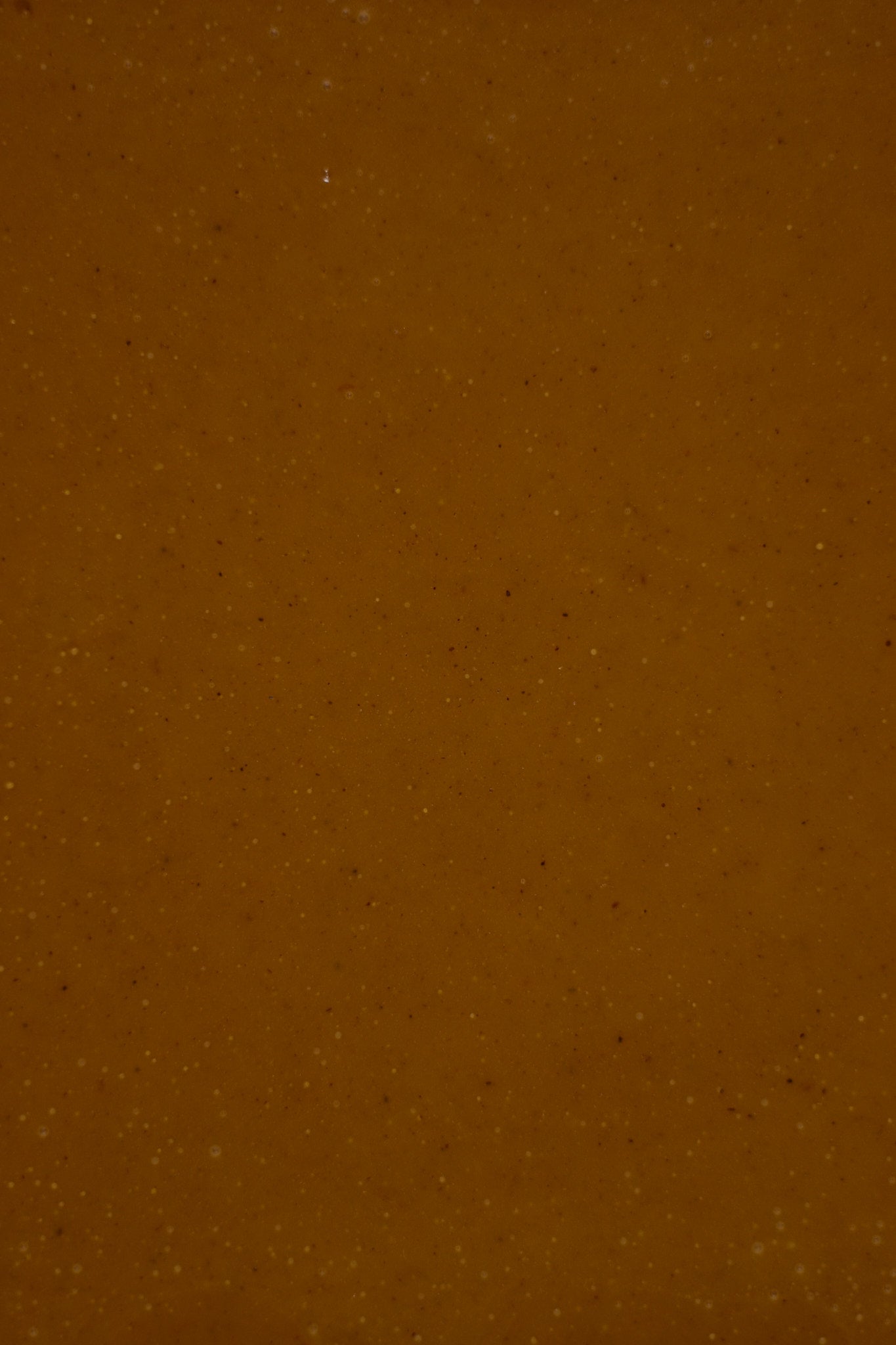 Gingerbread Caramels