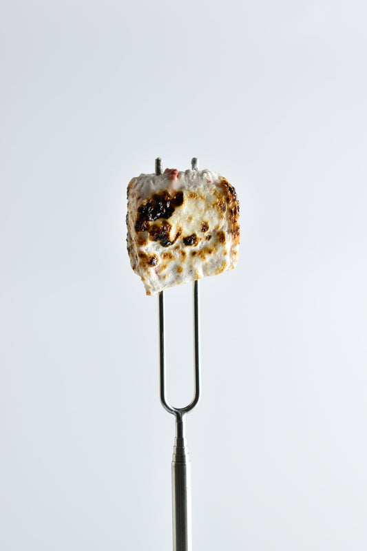 Strawberry Marshmallows