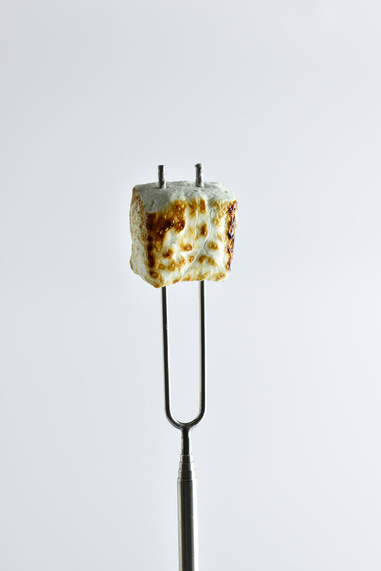 Rosemary Marshmallows