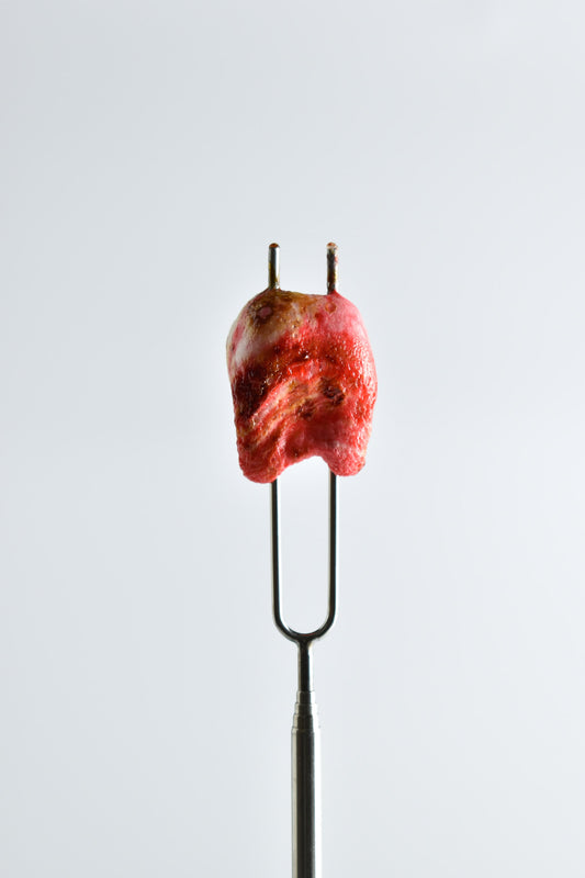 Peppermint Marshmallows