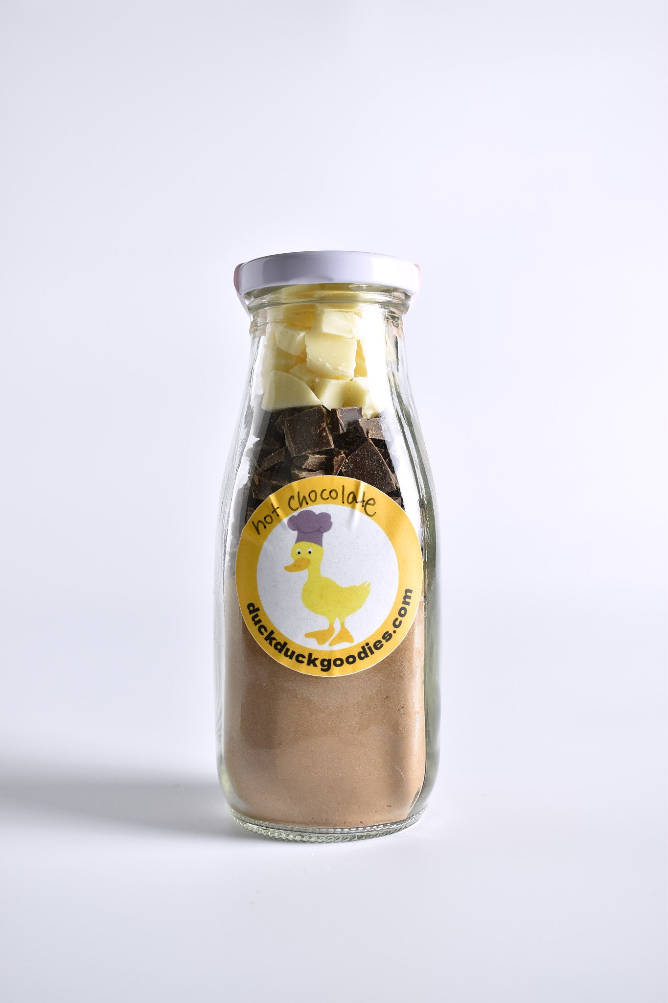 Hot Chocolate