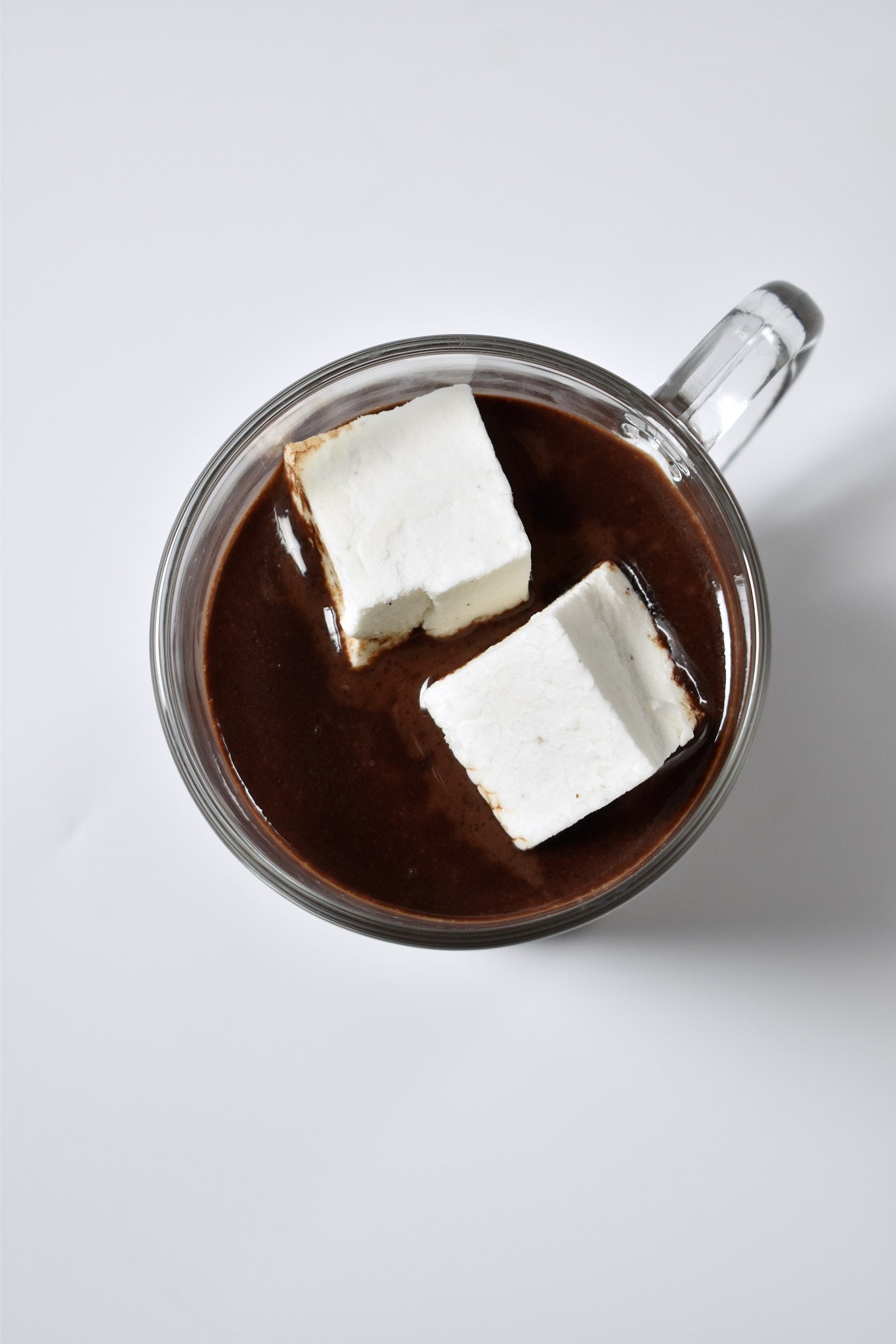 Vanilla Bean Marshmallows