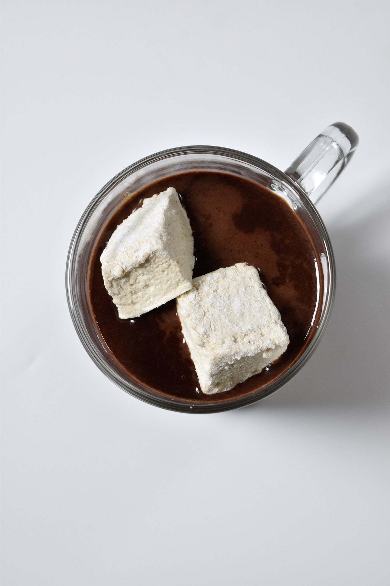 Chai Marshmallows