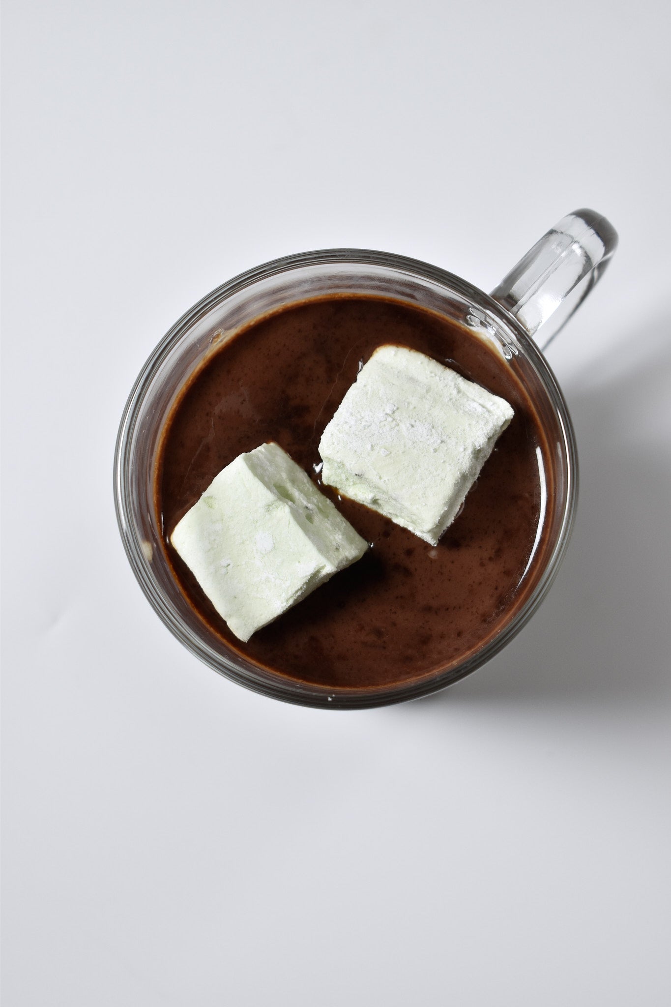 Rosemary Marshmallows
