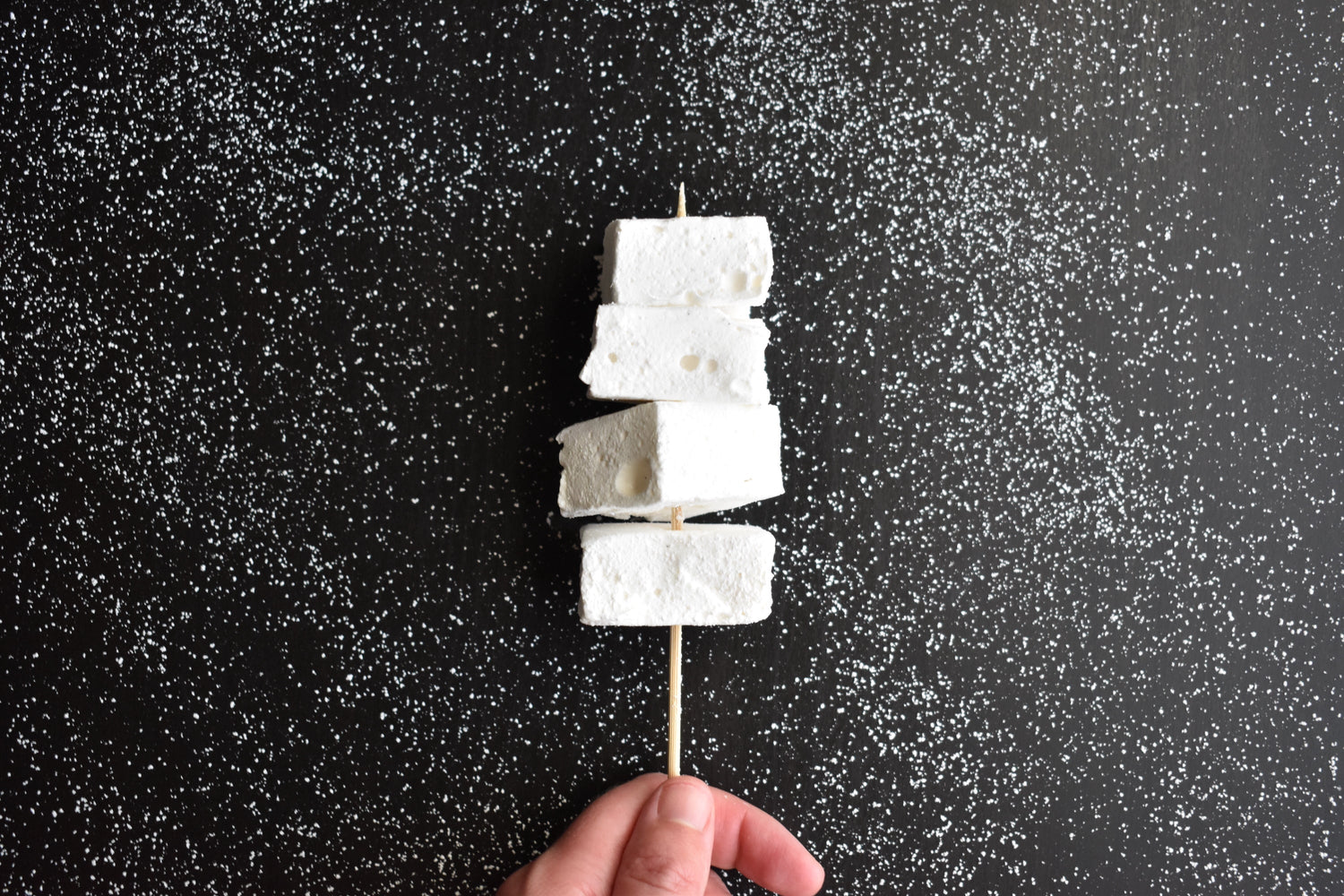 Marshmallows