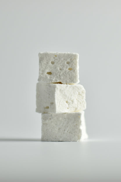 Vanilla Bean Marshmallows