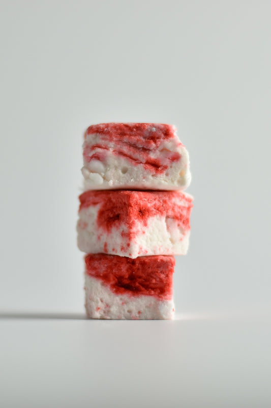 Peppermint Marshmallows