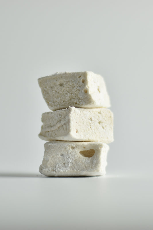 Chai Marshmallows