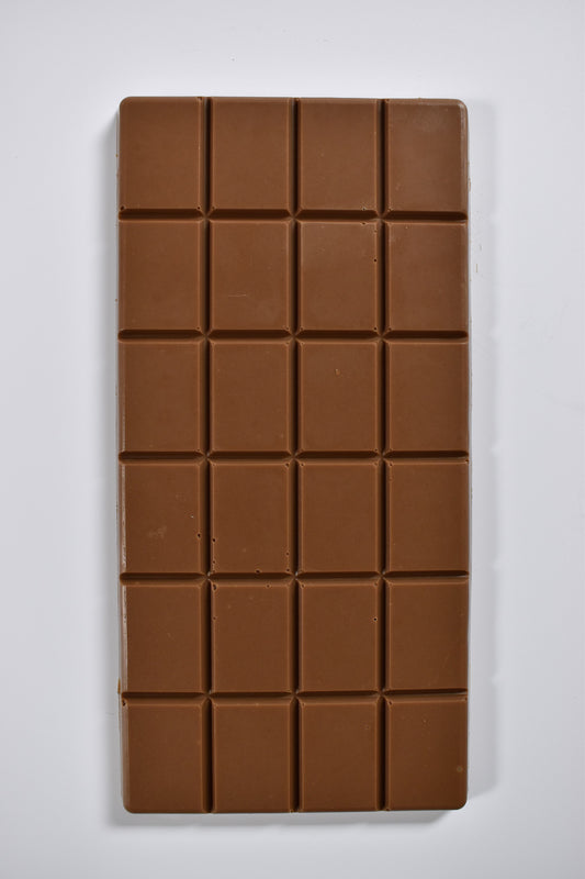 Belgian Milk Chocolate Bar