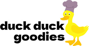 Duck Duck Goodies